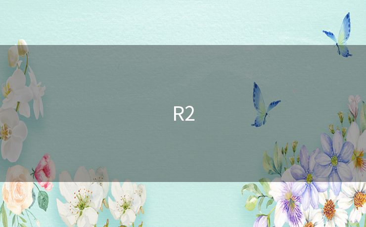 R2 R2